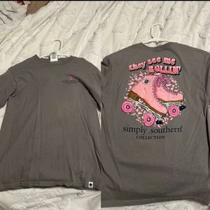 simply southern longsleeve